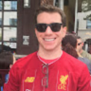 Meet your Posher, Evan